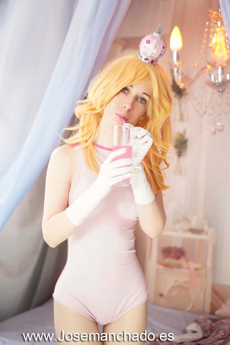 ºcosplay princess peach, princess peach mario, fotografo cosplay, princess peach ecchi, princess peach kawai