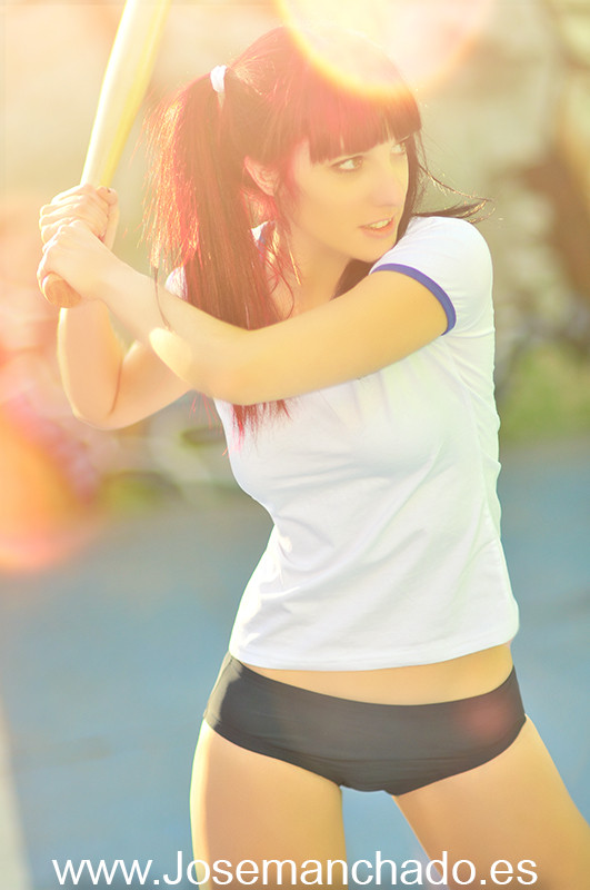 gunbuster, noriko, hitomi, noriko gunbuster, cosplay, hentai, fanservice, fan service, hot, Cosplay Girl, cosplay girls, asian girl, fotografo madrid, books madrid, fotografo modelos madrid, agencias modelos madrid