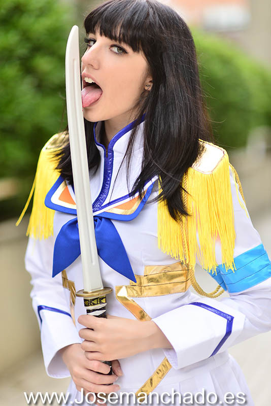 satsuki, satsuki kill la kill, killlakill, cosplay, hot, nude, hentai, fanservice, fan service, kill la kill, nude, hot, Cosplay Girl, cosplay girls, asian girl, porn, fotografo madrid, books madrid, fotografo modelos madrid, satsuki ass