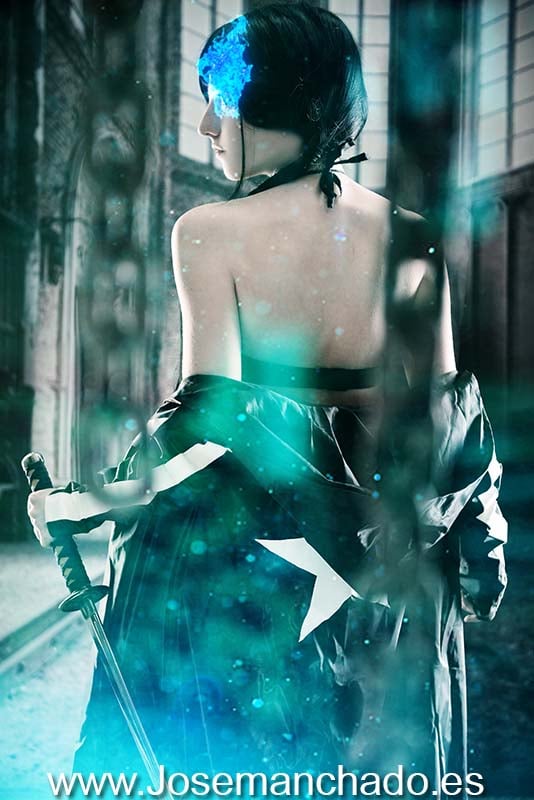 black rock shooter, vocaloid, cosplay, hentai, fanservice, fan service, hot, Cosplay Girl, cosplay girls, asian girl, fotografo madrid, books madrid, fotografo modelos madrid, agencias modelos madrid