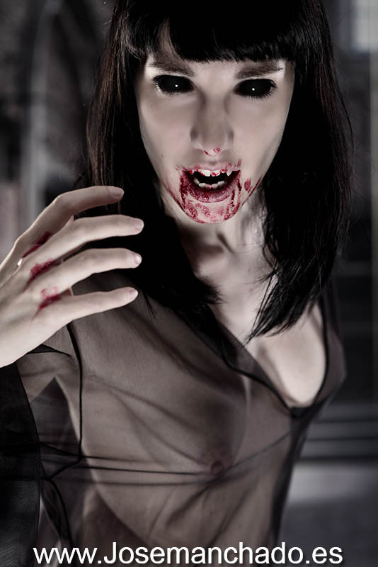 Vampire knight Yuuki, Yuuki,erocosplay, cosplay, hot, nude, hentai, fanservice, fan service, yuuki hentai, nude, hot, Cosplay Girl, cosplay girls, asian girl, fotografo madrid, books madrid, fotografo