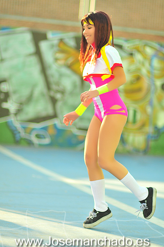 gunbuster, noriko, hitomi, noriko gunbuster, cosplay, hentai, fanservice, fan service, hot, Cosplay Girl, cosplay girls, asian girl, fotografo madrid, books madrid, fotografo modelos madrid, agencias modelos madrid