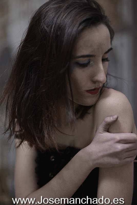 los miserables, los miserables cosplay, musical los miserables, actriz los miserables, jose manchado