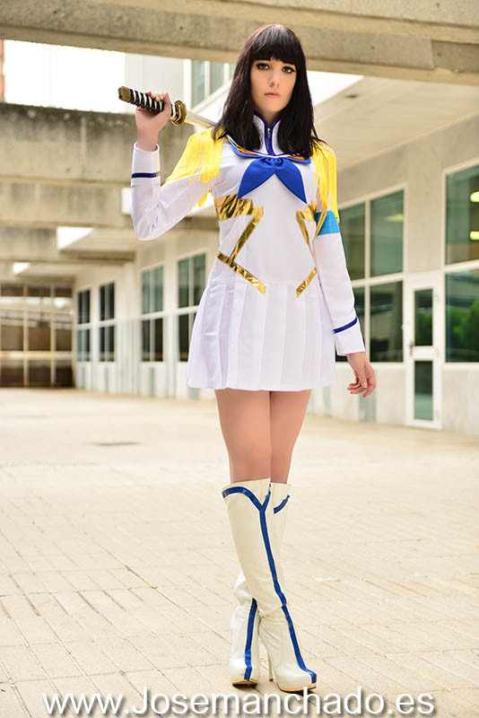 satsuki, satsuki kill la kill, killlakill, cosplay, hot, nude, hentai, fanservice, fan service, kill la kill, nude, hot, Cosplay Girl, cosplay girls, asian girl, porn, fotografo madrid, books madrid, fotografo modelos madrid, satsuki ass