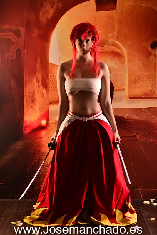 ezra, fairy tail, fan service, hot, Cosplay Girl, cosplay girls, asian girl, fotografo madrid, books madrid, fotografo modelos madrid, agencias modelos madrid