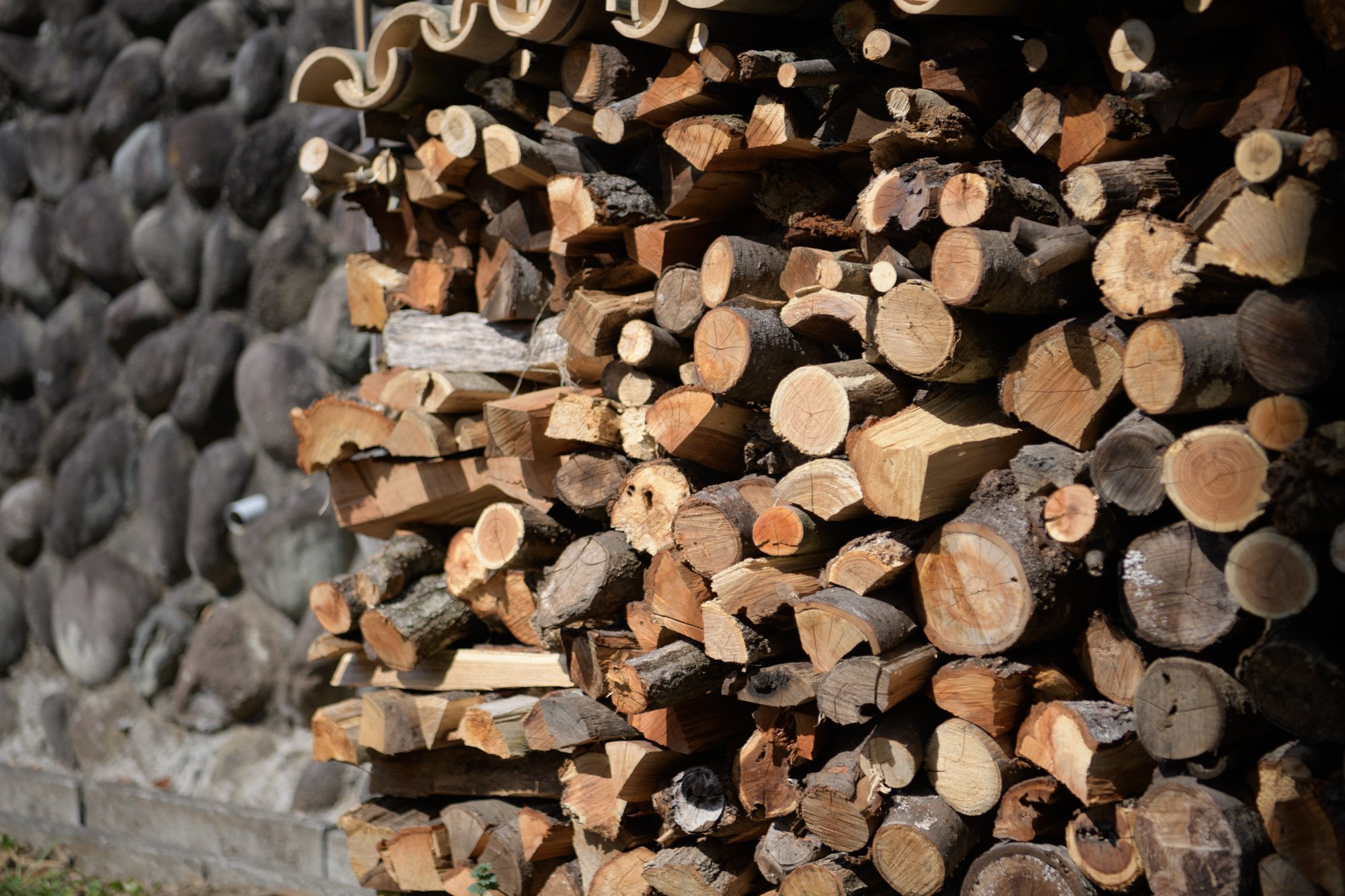 住まいのエネルギー