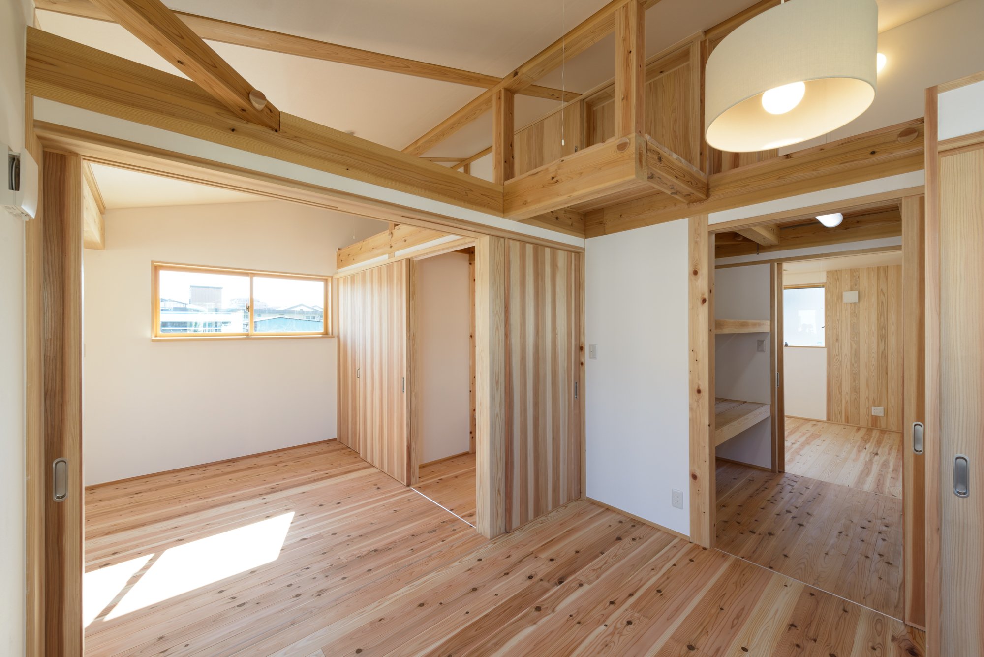 パッシブデザインだけじゃ足りない その二