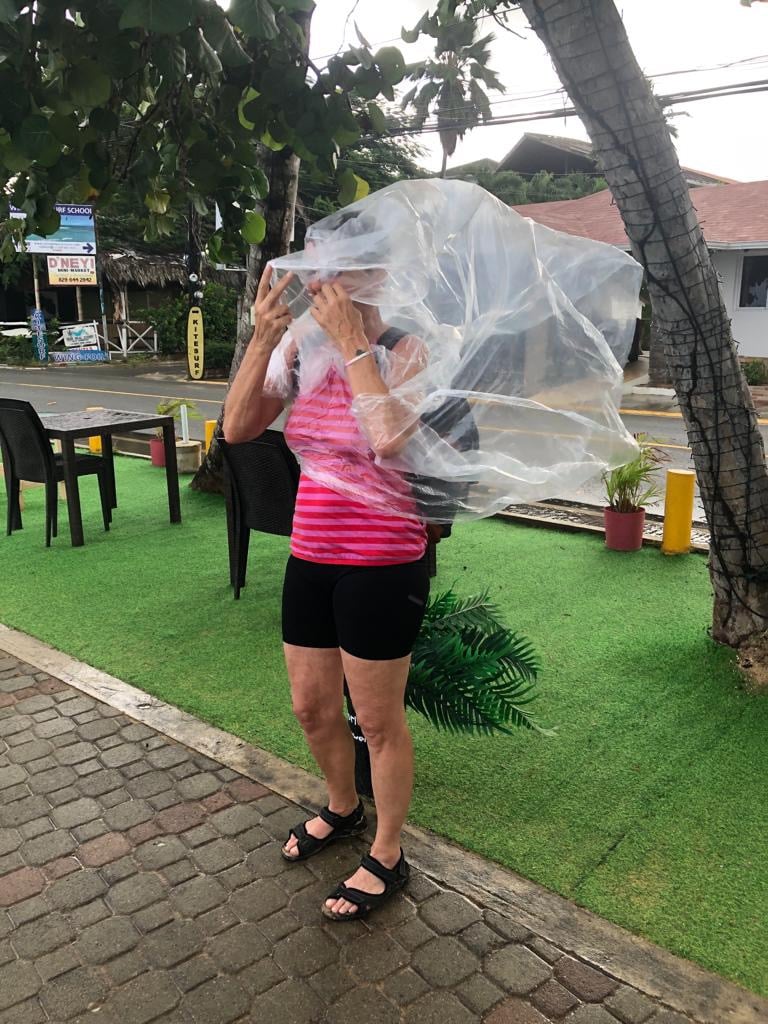 2023-10 Nia Dance-The-Joy Urlaub mit Monika, Thesi, Karina und Annemarie