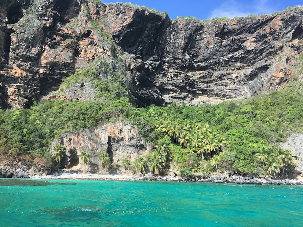 Dance the Joy - Las Terrenas Urlaub - DomRep - Gabriele Schlick