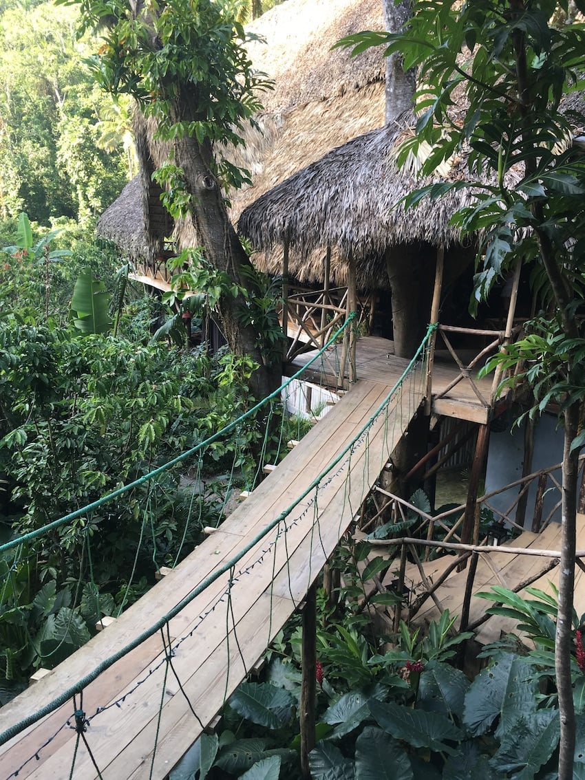 Dance the Joy - Las Terrenas Urlaub - DomRep - Gabriele Schlick
