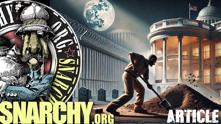 Is the US Prison System a Modern-Day Gulag?