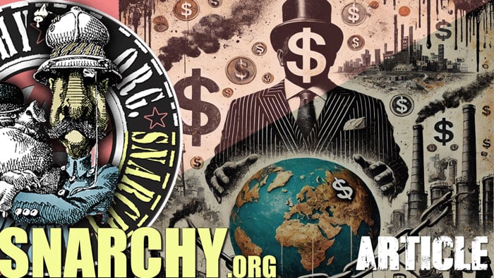 Javier Milei's First Year: Utter Failure