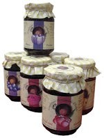 Confiture à l'ancienne de la siroperie artisanale d'Aubel