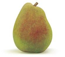 Poires de la maison Gerday (Verlaine sur Meuse)