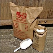 Farines de chez Agribio (Buzin Havelange)