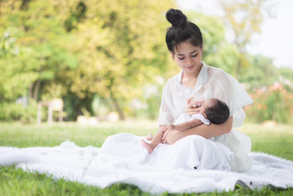 Fläschchen - Was gibt es zu beachten?