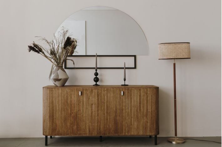 Tweedehands meubels kopen? Hier moet je rekening mee houden!