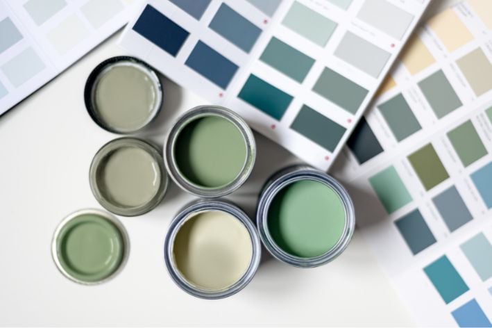 Hoe kun je de inrichting van je huis duurzaam maken?