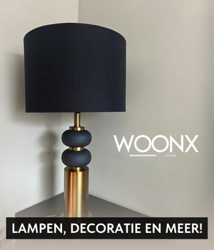 Lampen- ideeën verlichting in huis