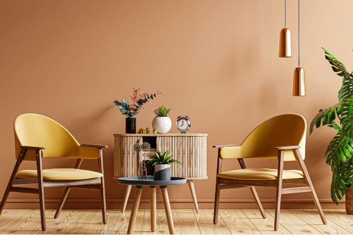 Interieurtrends 2023: wooninspiratie, kleuren en ideeën