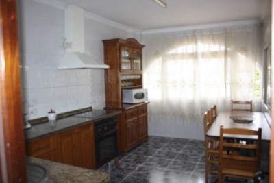 Chalet para despedidas de soltero en Valdelagrana