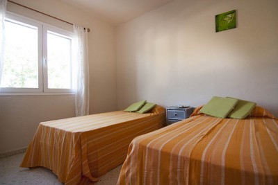 alojamiento para grupos de despedidas de solteras en El Puerto de Santa Maria