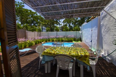 alojamiento para grupos de despedida de solteros en El Puerto de Santa Maria