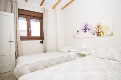 Apartamentos para despedidas de soltero en El Puerto de Santa María (Cádiz)