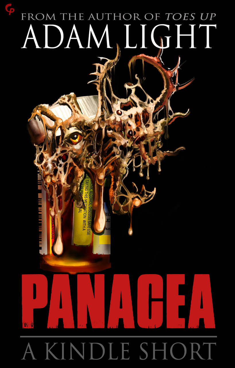 Now available in the "Dreams for the Dying" collection.