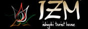 izmhouse ページ！
