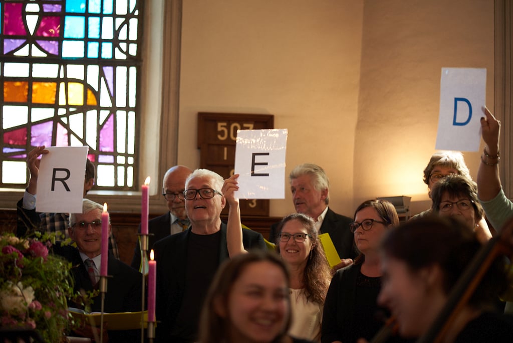 Foto: Michael Nagler