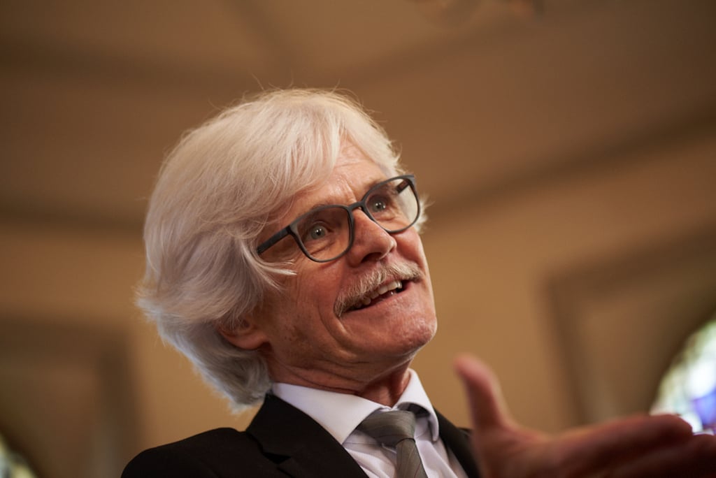 Foto: Michael Nagler