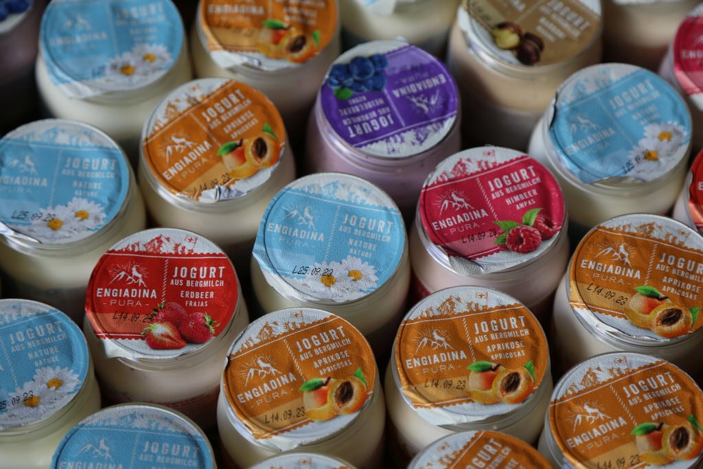 Seniorenferien 2023 - Pontresina