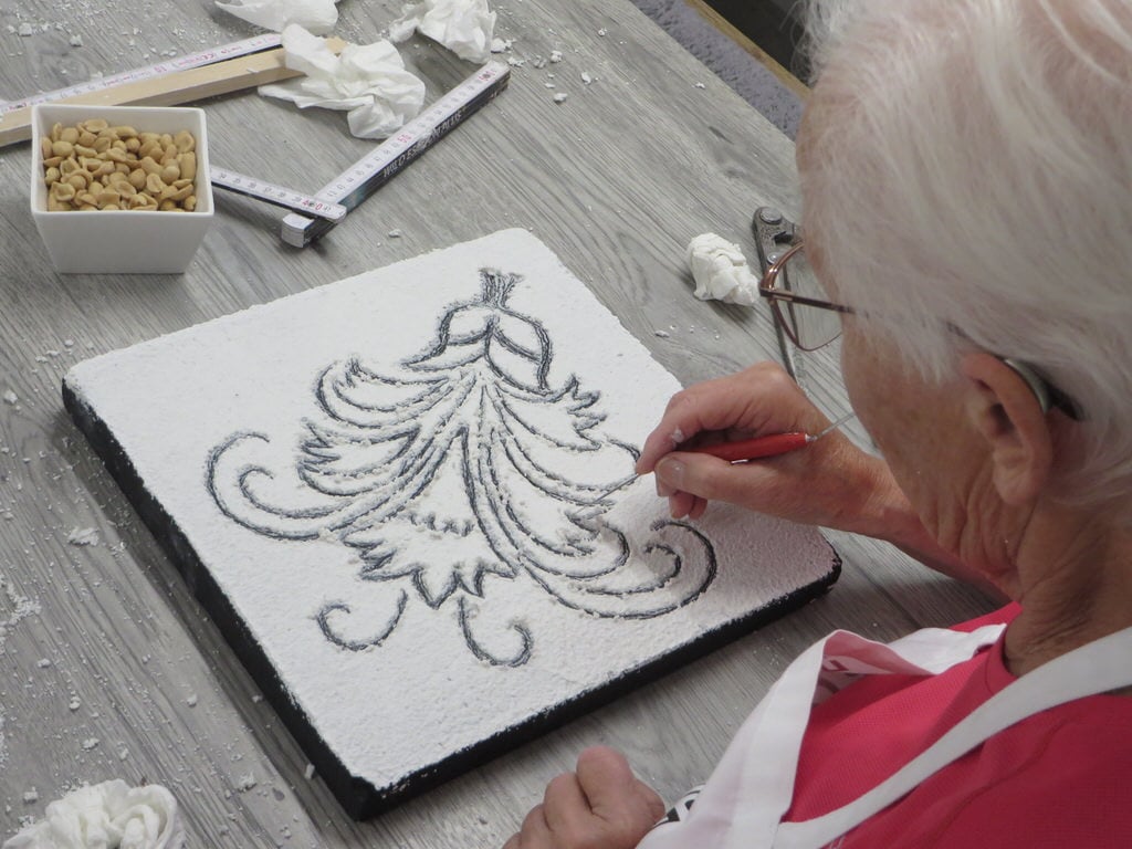 Seniorenferien 2023 - Pontresina