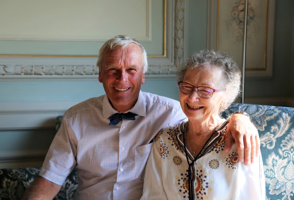 Seniorenferien 2023 - Pontresina