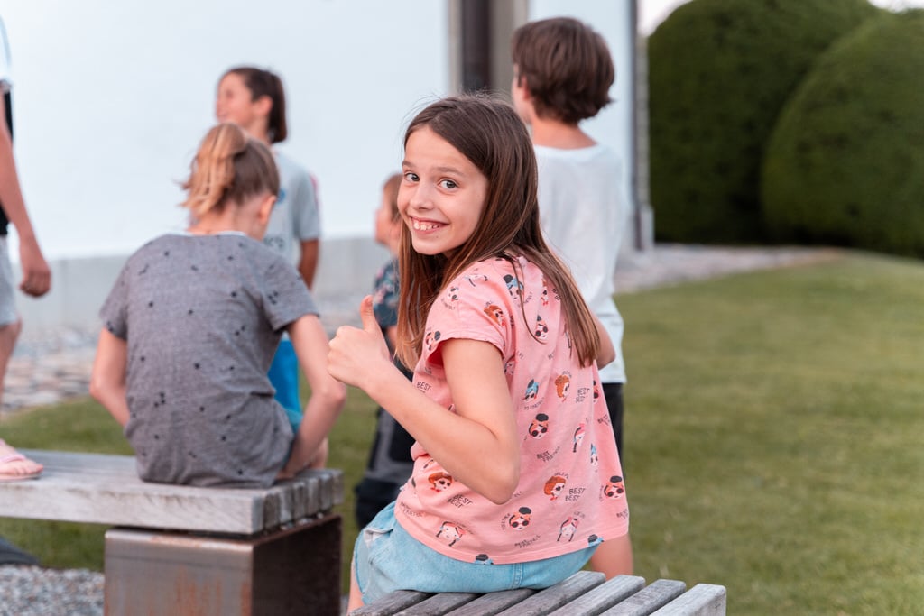 Fusionsfeier, 2.6.2023 - Foto Joël Stäheli, Fraubrunnen