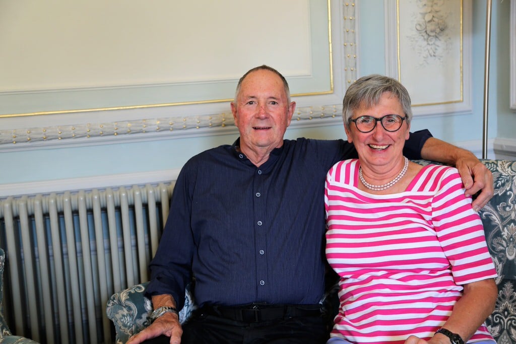 Seniorenferien 2023 - Pontresina