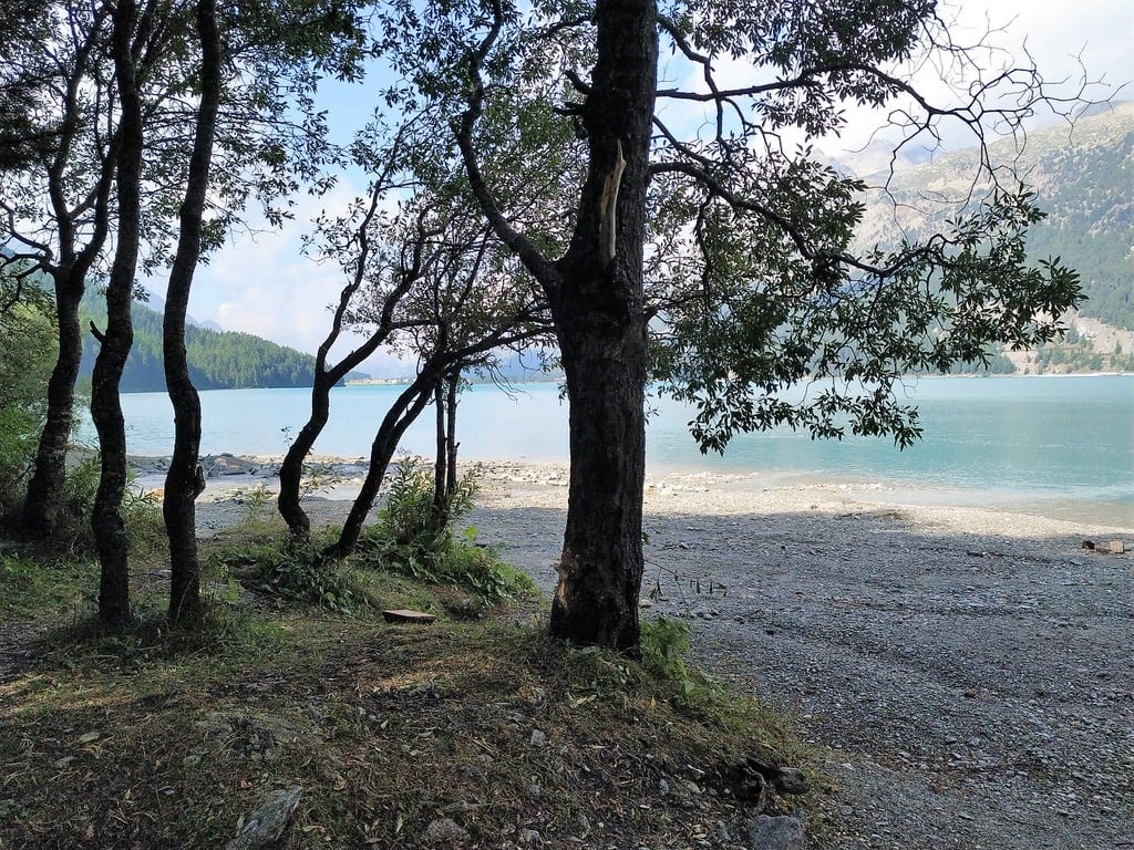 Seniorenferien 2023 - Pontresina