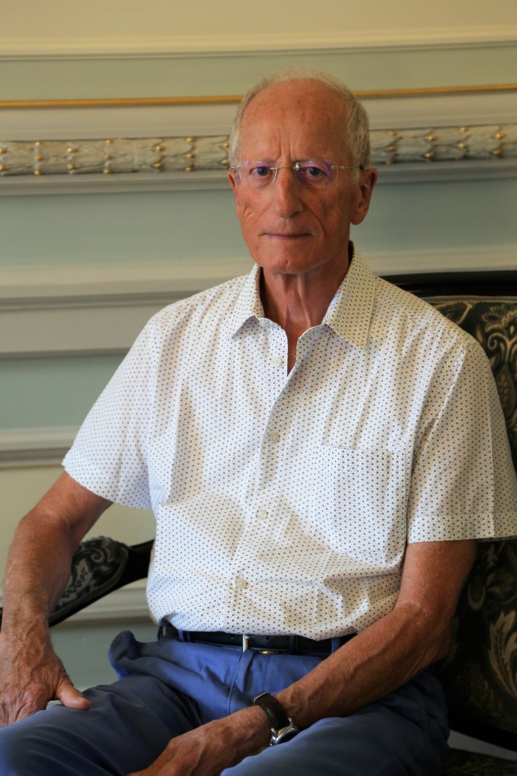 Seniorenferien 2023 - Pontresina