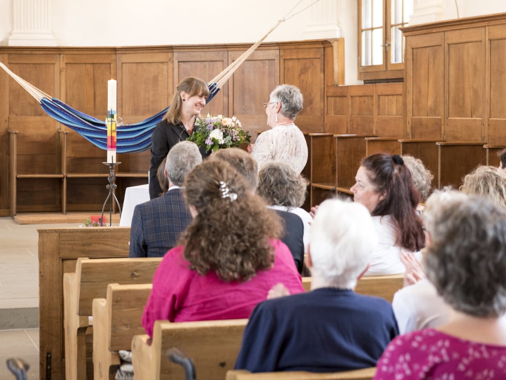 Foto: Marianne Messer, Zauggenried