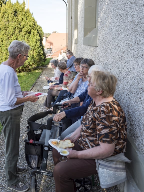 Foto: Marianne Messer, Zauggenried