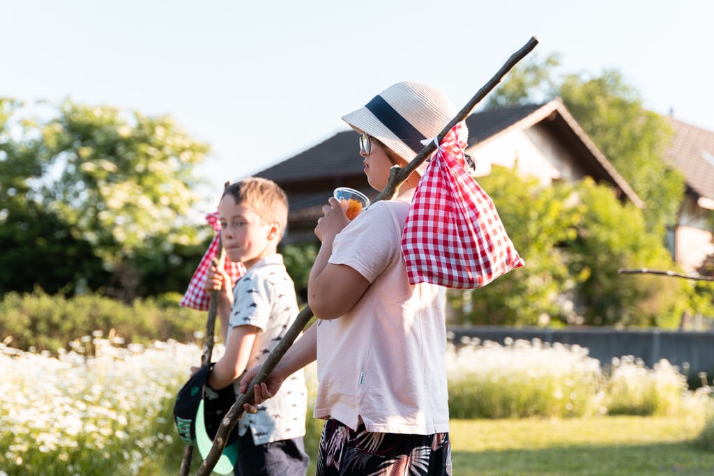 Fusionsfeier, 2.6.2023 - Foto Joël Stäheli, Fraubrunnen