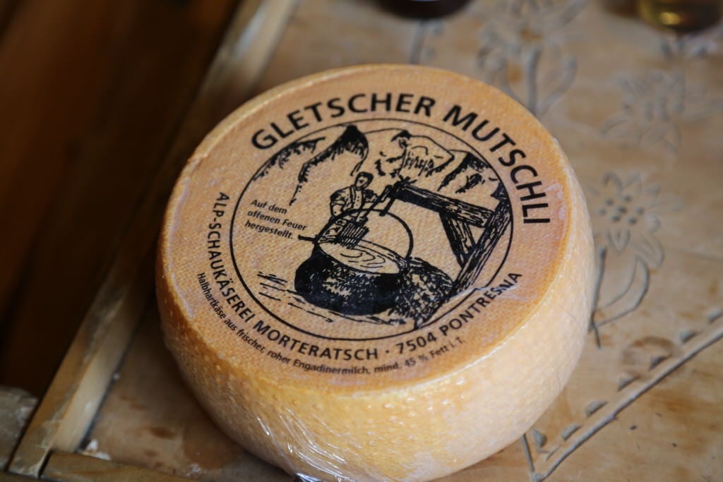 Seniorenferien 2023 - Pontresina