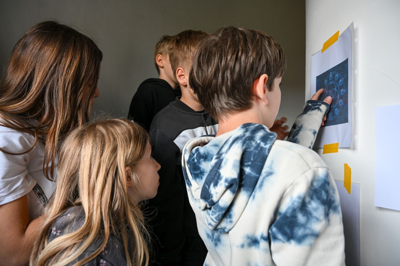 Lange Nacht der Kirchen in Limpach