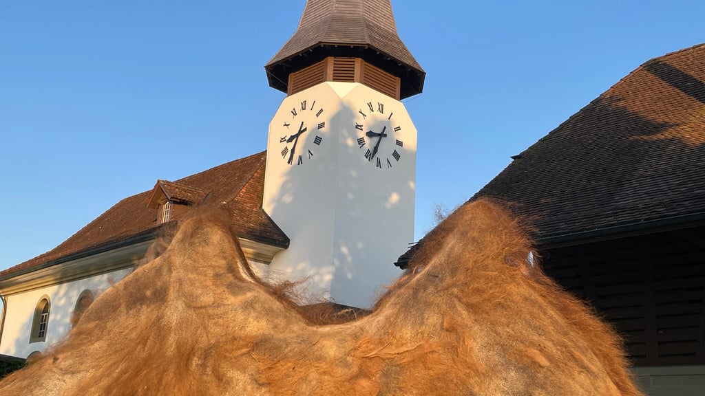 Fusionsfeier 2.6.2023 - Foto Monika Stock, Kirchberg