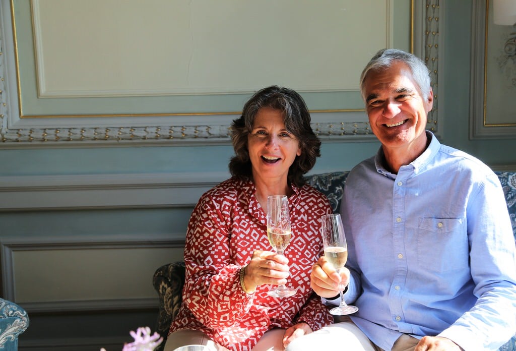 Seniorenferien 2023 - Pontresina