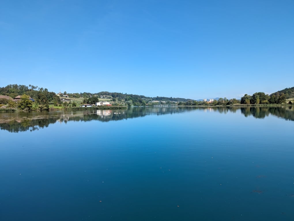 Frauenpower - Wohlensee Ahoi! - Grill&Chill