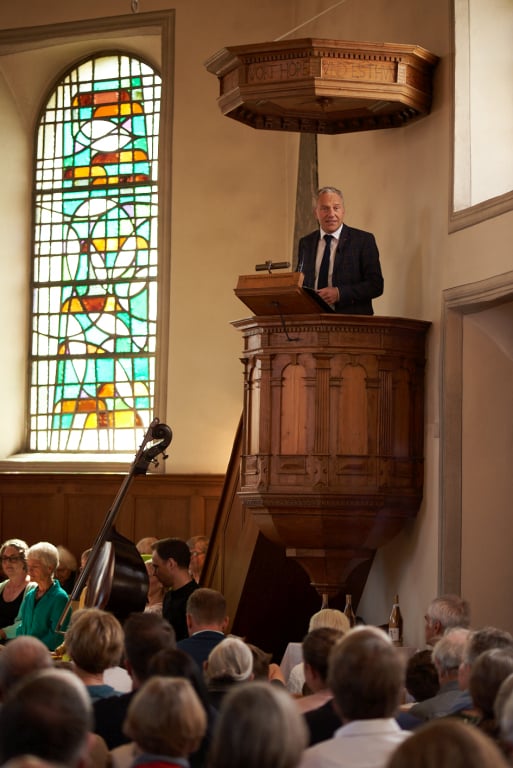 Foto: Michael Nagler