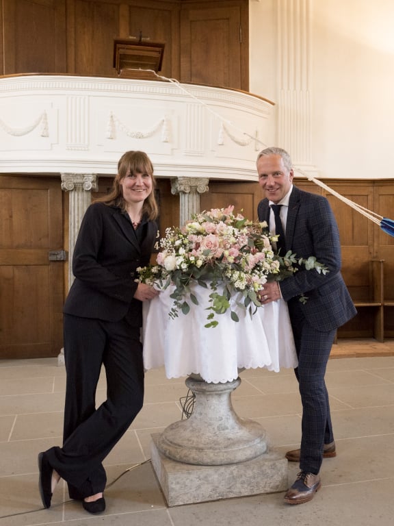 Foto: Marianne Messer, Zauggenried