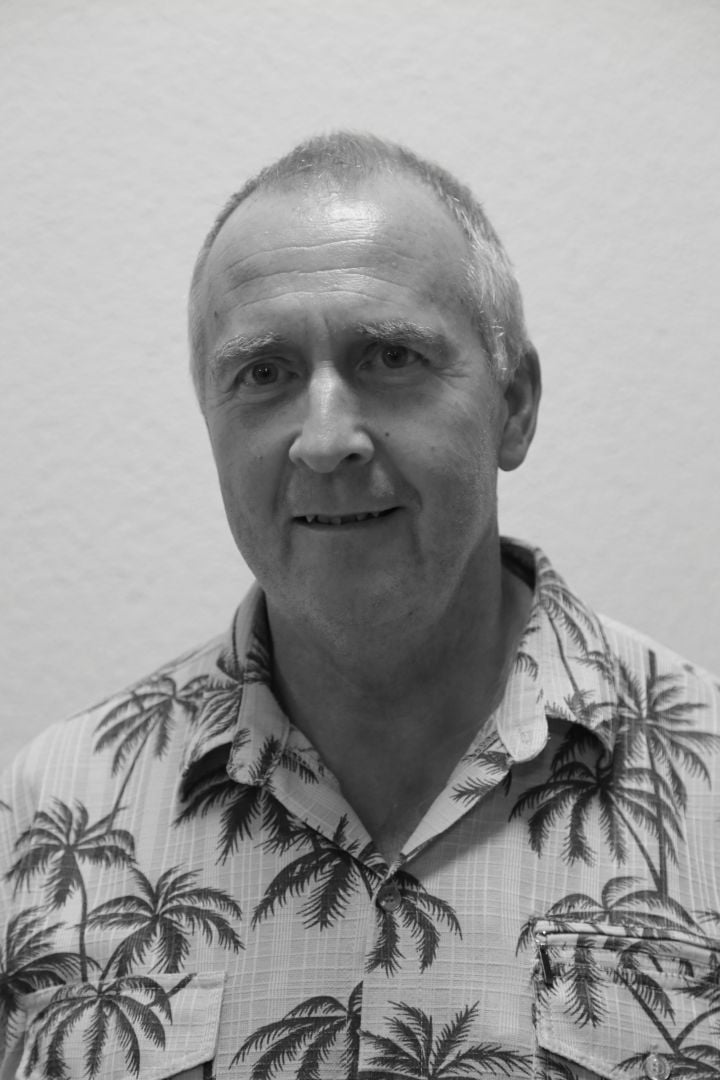 Neuer KGR: Clemens Hügin, Schalunen